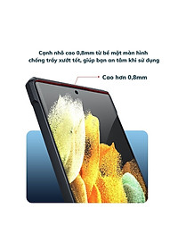 Ốp lưng cho s22 chống sốc xundd bảo vệ camera phụ kiện điện thoại - hàng nhập khẩu