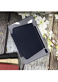 Bao da Samsung Galaxy Tab S7+ PLUS 12.4 SM-P970 hãng ONJESS - Hàng Nhập Khẩu