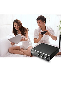 Bộ Khuếch Đại Âm Thanh Kỹ Thuật Số Fx-Audio Xl-2.1Bl 2.1 Kênh Bluetooth 4.0