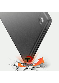 Bao da cho Samsung Galaxy Tab A8 10.5 inch 2022 X200 X205 chính hãng Dux Ducis Domo - Hàng chính hãng