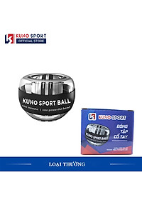 Bóng tập cổ tay GYROBALL thể dục tự khởi động, dành cho người chơi thể thể thao, người làm văn phòng xả tress, luyện tập