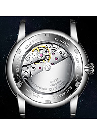 Đồng hồ nam chính hãng KASSAW K857-3