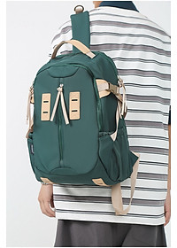 Balo thời trang phong cách dễ thương - BEE GEE BLTT5591A