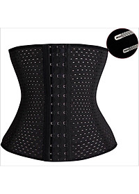 Combo 2 Gen Nịt Bụng Giảm Mỡ - Đai Nịt Bụng Sau Sinh Mã G01-2