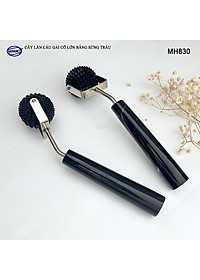Cây lăn cầu gai bằng sừng trâu cỡ lớn đơn - Dụng cụ diện chẩn (MH830) Chăm sóc sức khỏe