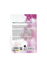 Sách Mẹ Kiên Cường Con Trai Mạnh Mẽ