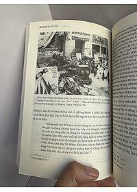 [ấn bản 2023] HÀ NỘI - TIỂU SỬ MỘT ĐÔ THỊ - William Stewart Logan – Nguyễn Thừa Hỷ dịch – Nxb Hà Nội