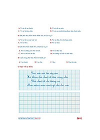 Sách - Combo Bài Tập Tuần và Đề Kiểm Tra Lớp 1 Kết Nối Tri Thức Với Cuộc Sống - Môn Toán và Tiếng Việt học kì 2 (4 cuốn)