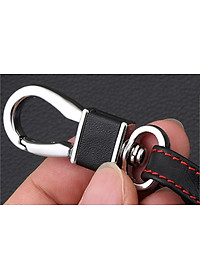 Bao da chìa khóa xe Ford Ranger XLS 2016-2018