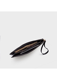 Ví Yuumy (  Thời trang nữ kiểu cầm tay dáng dài - Ví da Seasand YV68 )