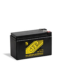 Ắc quy UPS JP PA 12-7.2 | 12V - 7,2Ah
