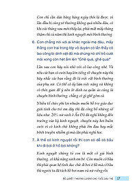 Sách Bí Quyết Thương Lượng Tuổi Dậy Thì