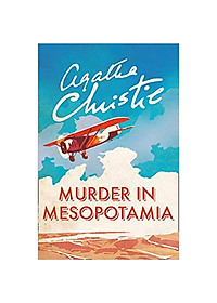 Murder in Mesopotamia 