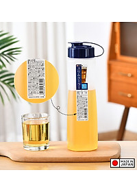 Bình Nước Nhựa Nakaya 1L C060