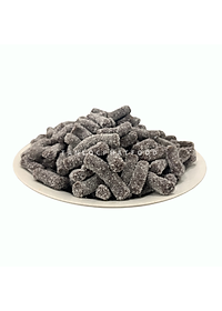 KẸO DÂU TẰM TÂN LỘC PHÁT COMBO 1KG - MỖI HŨ 500G