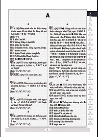 Combo 2 sách Từ điển 2 trong 1 Việt Hán Hán Việt hiện đại 1512 trang bìa cứng khổ lớn ( Hoa Việt 872 trang - Việt Hoa 640 trang) +Tuyển tập cấu trúc cố định tiếng Trung ứng dụng +DVD tài liệu