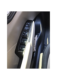 Ốp Nội Thất Xe Hyundai Accent 2018- 2020, 2021, 2022 Hàng Titan cao cấp