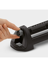 Đầu phun tưới vườn Karcher OSCILLATING SPRINKLER OS 3.220