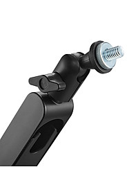 Giá đỡ màn hình Hyperwork Core Arm SA01 - Phù hợp màn 22 - 32" - Tải trọng 2 -10Kg - Hàng Chính Hãng