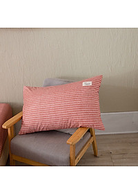 Bộ ga giường cotton Tici kẻ LIDACO cao cấp (Nhiều mẫu lựa chọn)