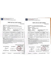 Nước ngâm rửa rau củ quả enzyme sinh học từ vỏ dứa Fuwa3e 3.8L