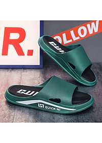 Dép Nam Quai Ngang Đúc Liền, Dép Nam DP16