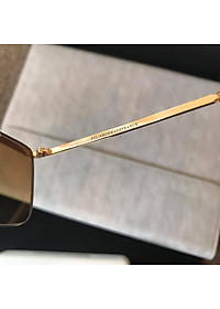 Kính râm Nam Amor Nửa viền 14K Ve Vàng Fullbox Phụ Kiện
