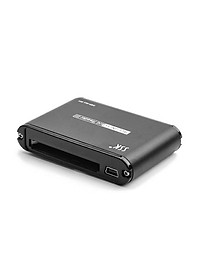 Đầu đọc thẻ nhớ SSK cho máy ảnh - Hàng chính hãng