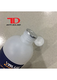 Dầu chuyên dụng dùng cho máy hút chân không VALUE hàng chính hãng, dầu bảo trì VPO 46 330ml 