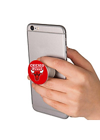 Popsocket in dành cho điện thoại mẫu Chữ B - Hàng chính hãng