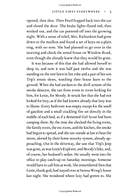 Little Fires Everywhere (Movie Tie-In)