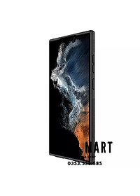 Ốp lưng chính hãng Nillkin dành cho Samsung S23 Ultra/S24 Ultra dạng sần - Hàng Nhập Khẩu