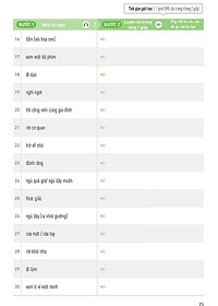 Sách Speaking Matrix - 1 Phút Nói Tiếng Anh Như Gió
