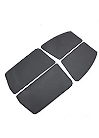 Bộ rèm che nắng dành cho xe Toyota Rush