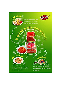 Sa tế Tôm Siêu Ngon Barona 100g