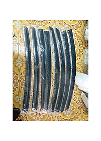 Bộ vè che mưa ABS dành cho xe Honda HRV