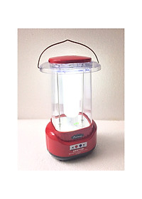 Đèn sạc chiếu sáng khẩn cấp Kentom KT 3200PL bóng led- Hàng chính hãng