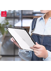 Ốp lưng ipad 11 inch trong suốt chống sốc XUNDD  - Hàng Nhập Khẩu 