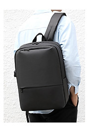 Balo laptop phong cách hiện đại - BEE GEE BLLT5607