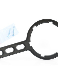 Bộ lọc nước sinh hoạt 1 cấp lọc 20inch Yamato YMTH20-1T