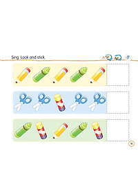 Learn With Ollie 2 Student's Book
