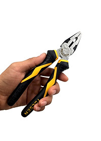 Kềm Răng Tổng Hợp CN 8" ( 200mm ) Tolsen 10017