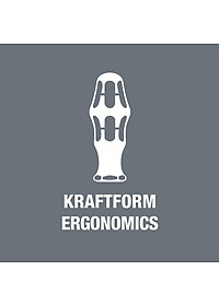 Tua vít cách điện 162 i ph vde, ph2 x 100mm,  Wera 05006154001