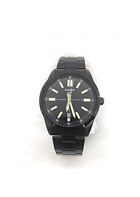 Đồng Hồ Nam Dây Thép Casio Standard MTP-VD02B-1EUDF Chính Hãng - MTP-VD02B-1E