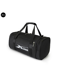 Túi Thể Thao Xbags XB 6001 - Túi Trống Tập Gym Đựng Đồ Đa Năng, Có Ngăn Để Giày Riêng, Vải Chống Nước Cao Cấp
