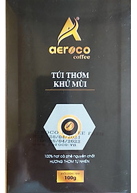  Túi thơm AEROCO COFFEE