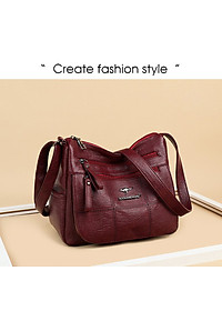 Túi xách nữ thời trang cao cấp thời trang – BEE GEE TN1006