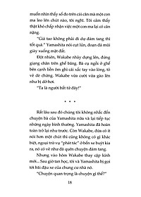 Sách Khu Vườn Mùa Hạ (Tái Bản 2020)