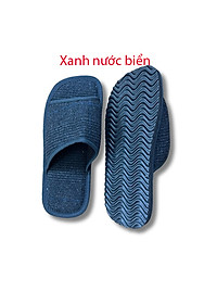 Dép quai ngang đi trong nhà Hương Quế DQN-09 thích hợp mang trong nhà, trong văn phòng 
