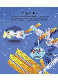 Tủ Sách Bách Khoa Tri Thức - Bách Khoa Tri Thức Cho Trẻ Em